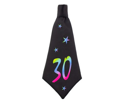 Γραβάτα 30th Birthday