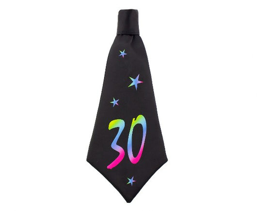 Γραβάτα 30th Birthday