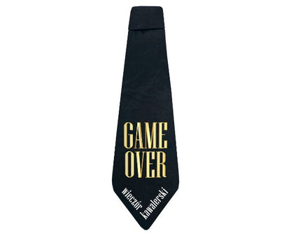 Γραβάτα Game Over