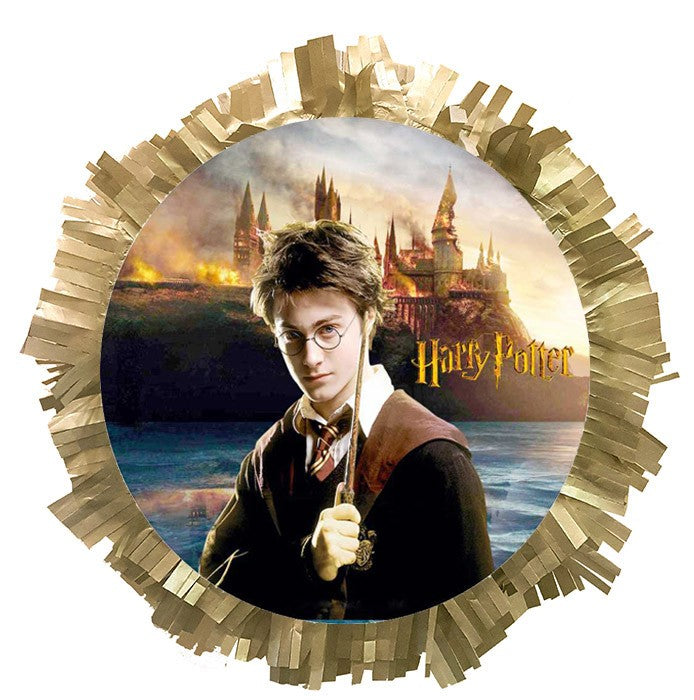 Πινιάτα πάρτυ Harry Potter