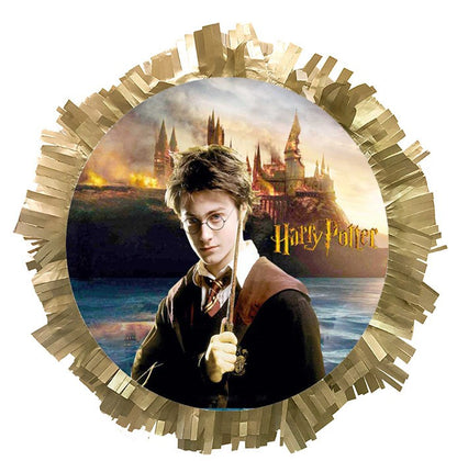 Πινιάτα πάρτυ Harry Potter