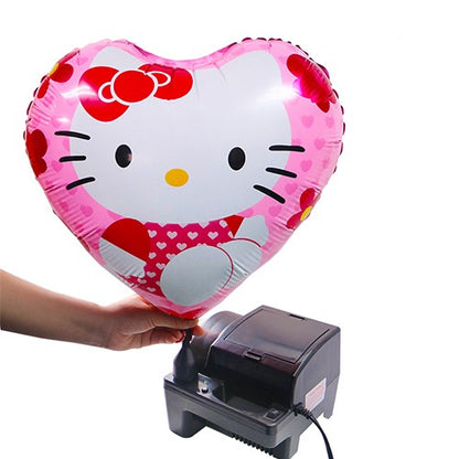 Ηλεκτρική Φουσκωτήρα για λάτεξ & φόιλ μπαλόνια