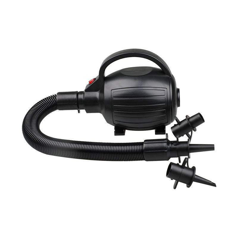 Ηλεκτρική Φουσκωτήρα με Σωλήνα για Mirror Ball