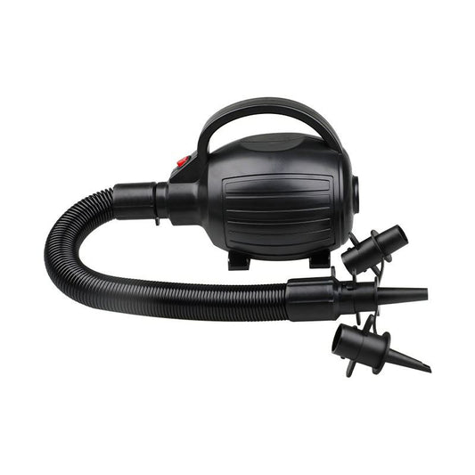 Ηλεκτρική Φουσκωτήρα με Σωλήνα για Mirror Ball