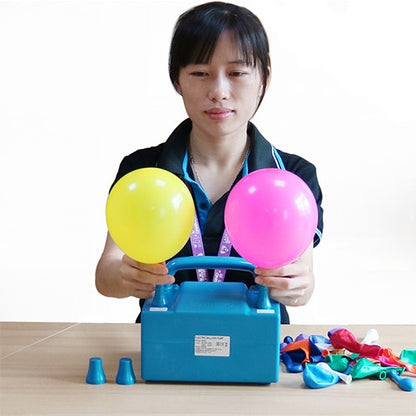 Ηλεκτρική Φουσκωτήρα μπαλονιών 800W