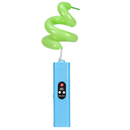 Ηλεκτρική Τρόμπα για Μπαλόνια Κατασκευής