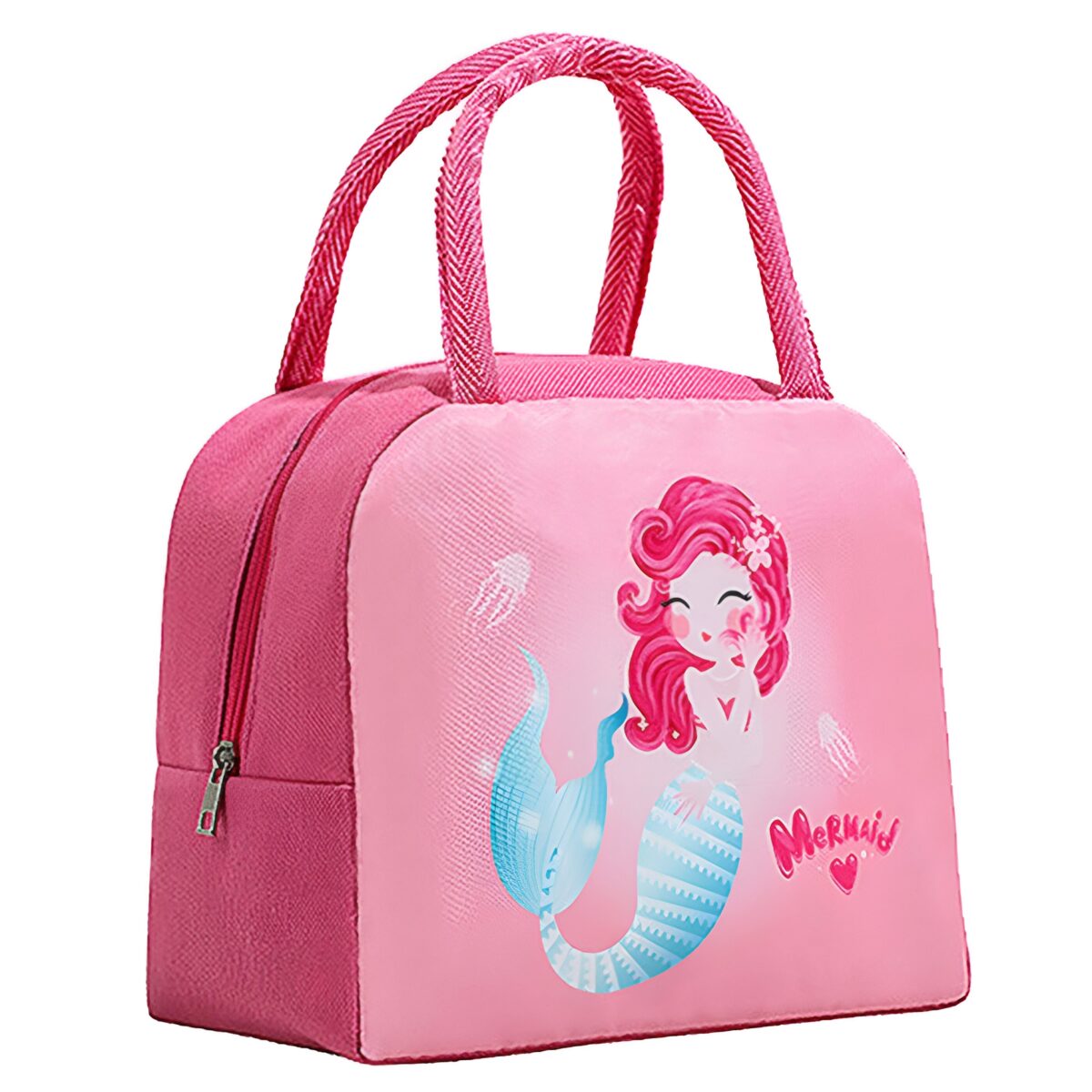 Ισοθερμική Τσάντα φαγητού - Γοργόνα