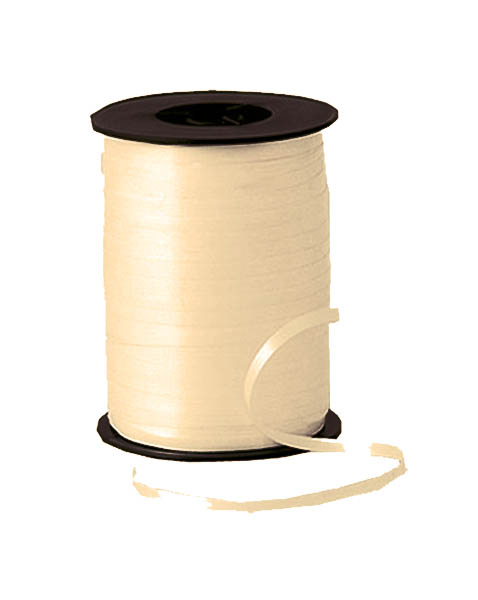 Ιβουάρ Ξυλοκορδέλα για μπαλόνια 500μ