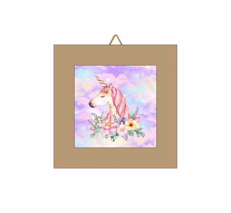 Καδράκι Μονόκερος