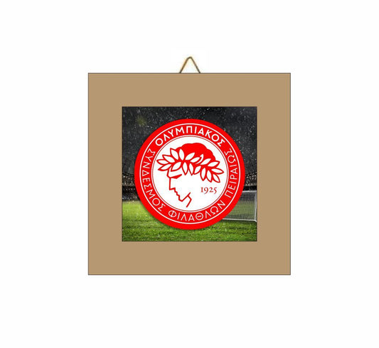 Καδράκι Ολυμπιακός