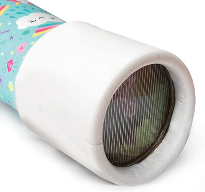 Καλειδοσκόπιο Χιονάτη