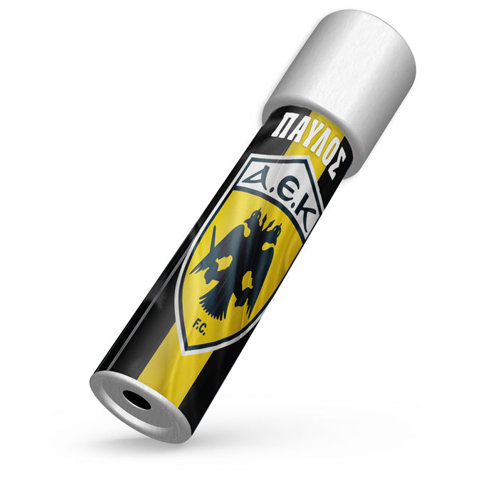 Καλειδοσκόπιο ΑΕΚ