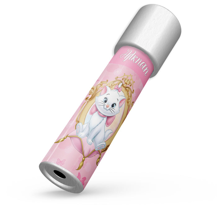 Καλειδοσκόπιο Marie Αριστόγατες