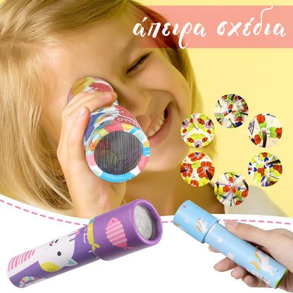 Καλειδοσκόπιο Mickey Mouse