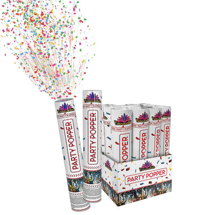 Κανονάκι με Χαρτοπόλεμο