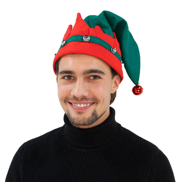 Καπέλο Bells elf