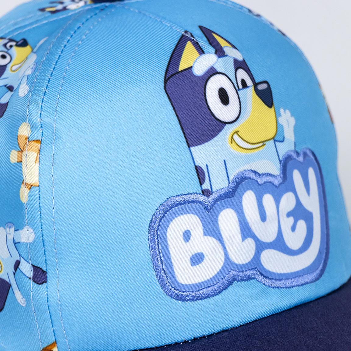 Καπέλο Bluey