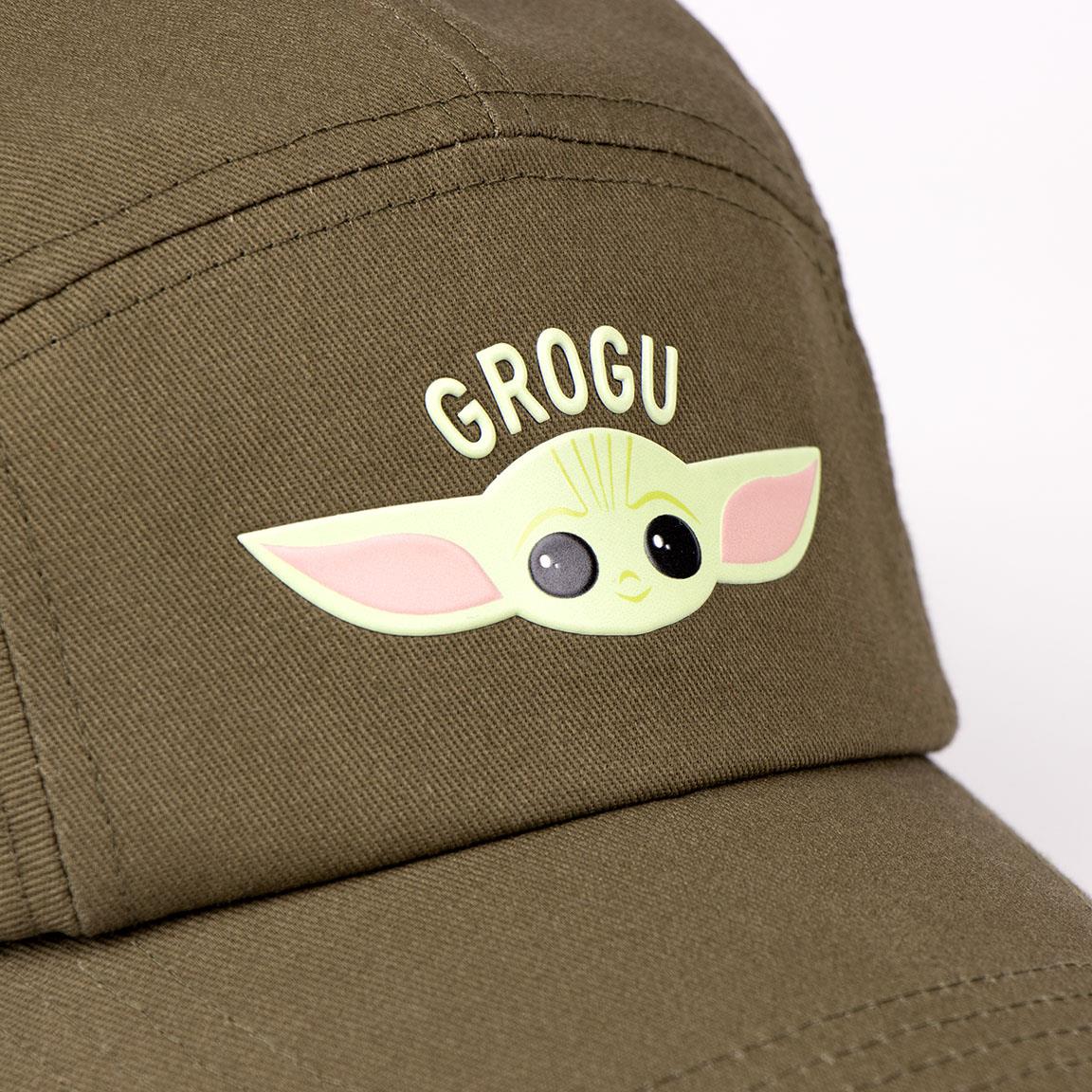 Καπέλο Star Wars - Baby Yoda Grogu
