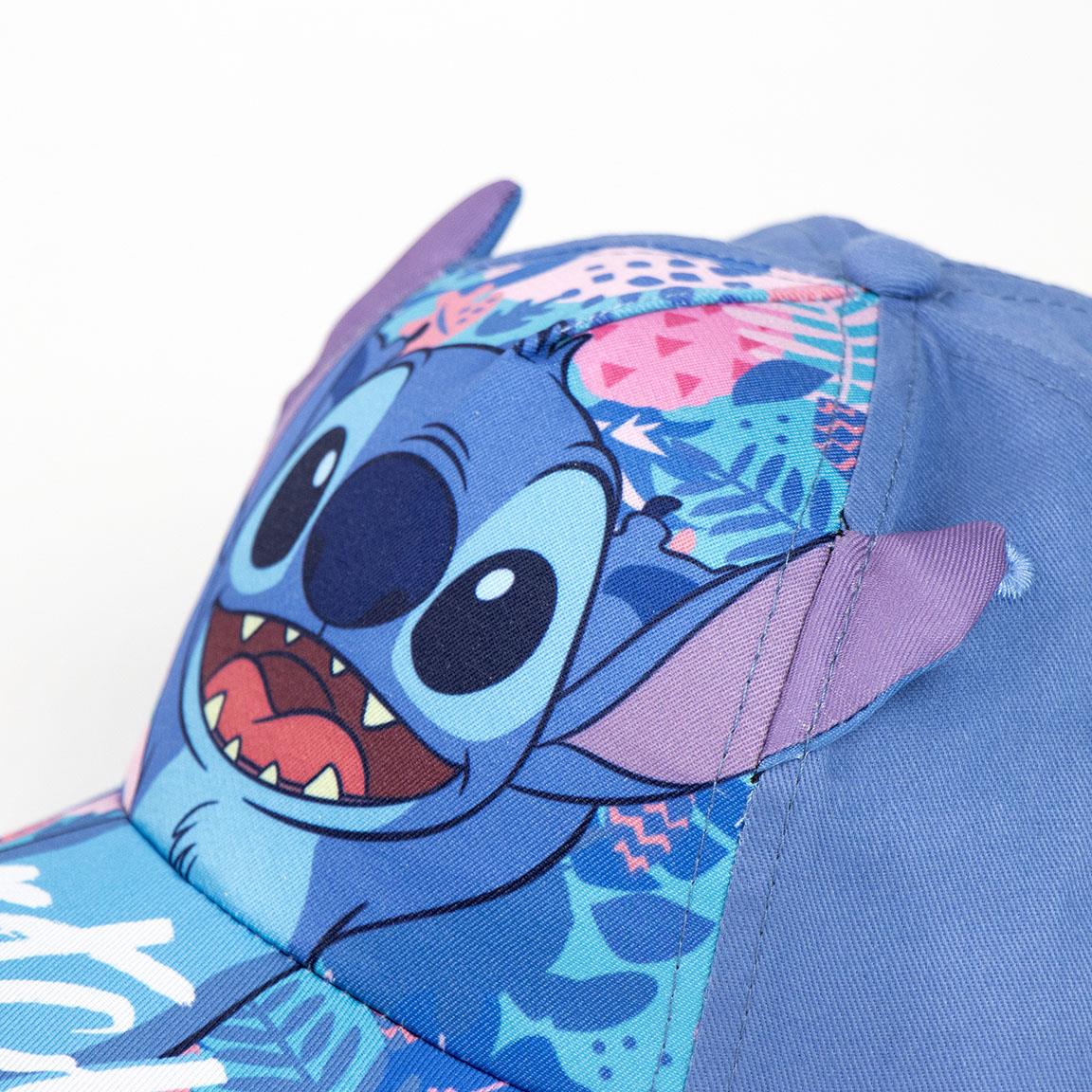 Καπέλο Stitch