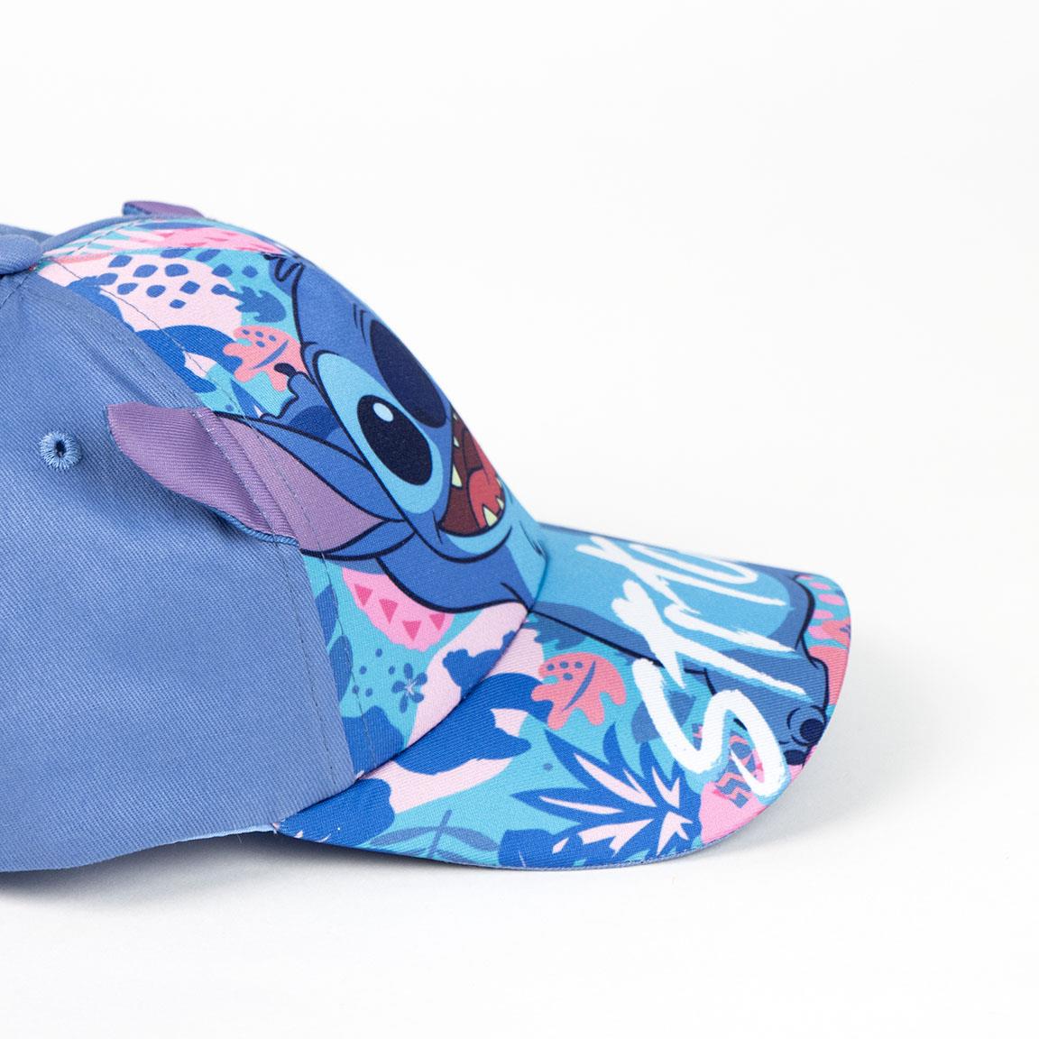 Καπέλο Stitch