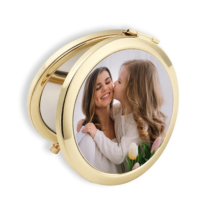 Καθρεφτάκι για Μαμά Με Φωτογραφία