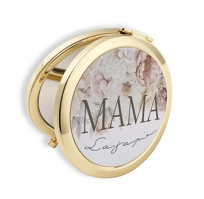 Καθρεφτάκι Μαμά Σε αγαπώ