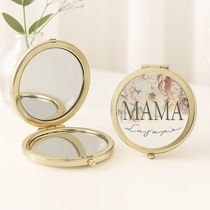 Καθρεφτάκι Μαμά Σε αγαπώ