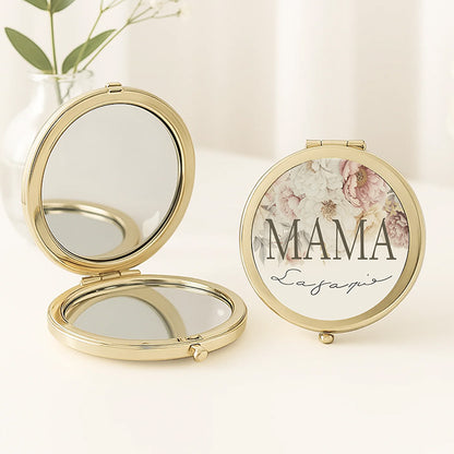 Καθρεφτάκι Μαμά Σε αγαπώ