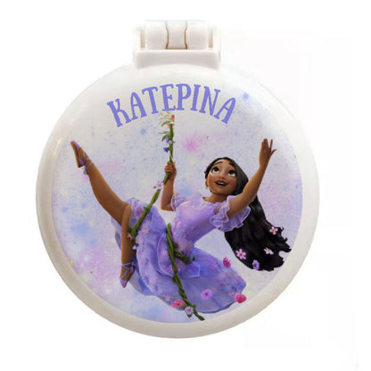 Καθρεφτάκι με χτενάκι - Encanto Ιζαμπέλα