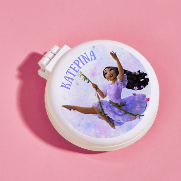 Καθρεφτάκι με χτενάκι - Encanto Ιζαμπέλα