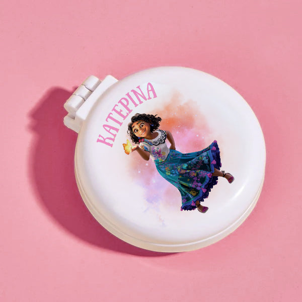 Καθρεφτάκι με χτενάκι - Encanto