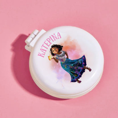 Καθρεφτάκι με χτενάκι - Encanto