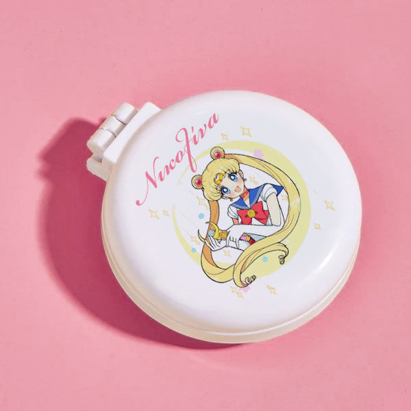 Καθρεφτάκι με χτενάκι - Sailor Moon