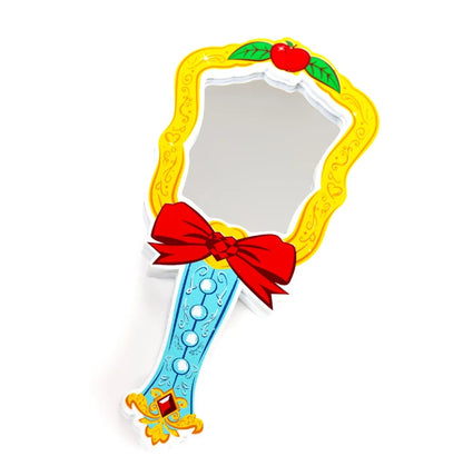 Καθρέφτης Χιονάτης