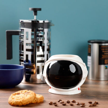 Κεραμική Κούπα  - Κράνος Αστροναύτη