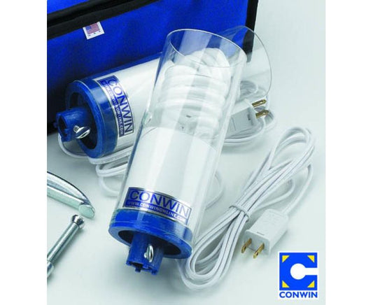 Κυλινδρικός Λαμπτήρας μπαλονιών