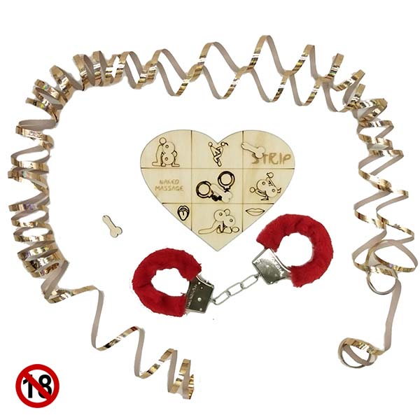 Kinky Τρίλιζα