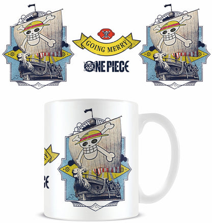Κούπα One Piece (3 σχέδια)