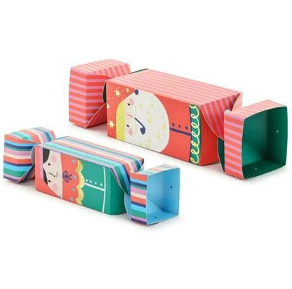 Κουτί για δωράκια Καραμέλα - Christmas edition (2 τεμ)