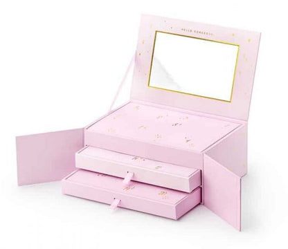 Κουτί Ημερολόγιο με δωράκια - Αντίστροφη μέτρηση Χριστουγένν