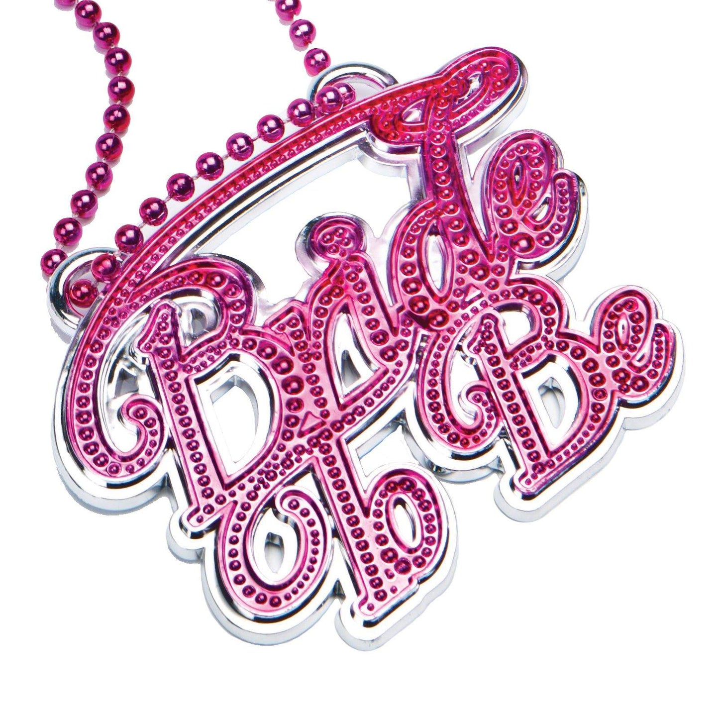 Κολιέ "Bride to be