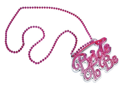 Κολιέ "Bride to be