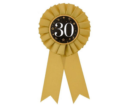 Κονκάρδα 30th Birthday