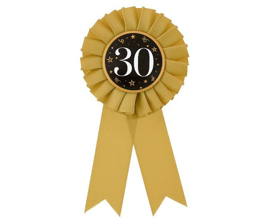 Κονκάρδα 30th Birthday