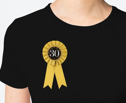 Κονκάρδα 30th Birthday