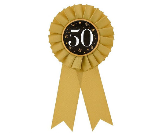 Κονκάρδα 50th Birthday