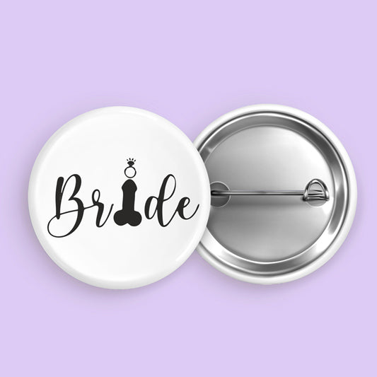 Κονκάρδα Bachelorette - Bride Dirty