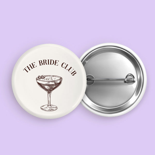 Κονκάρδα Bachelorette - The Bride Club
