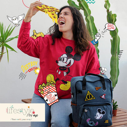 Κονκάρδα Stitch