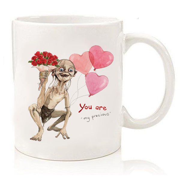 Κούπα για ζευγάρι "My Precious"